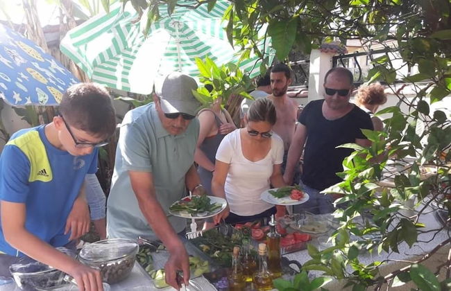 Erasmus Apart Hotel - Foto 36