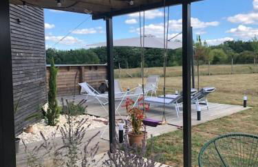 Villa dans le Périgord - Foto 14