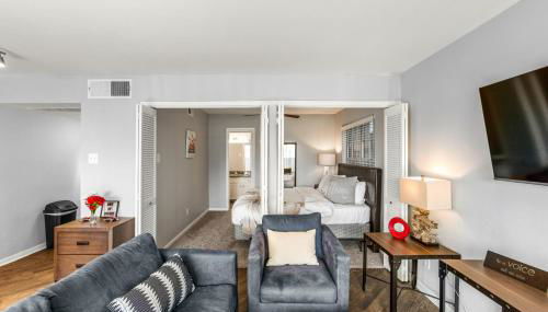 Great Location next to Kema, NASA, Ocean, Houston - Foto 2