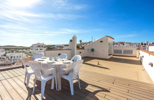 Preciosas vistas en Es Grau - Photo 11