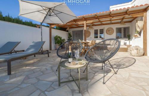 CASA LA MOTUCA - Calpe COSTA BLANCA - Photo 38