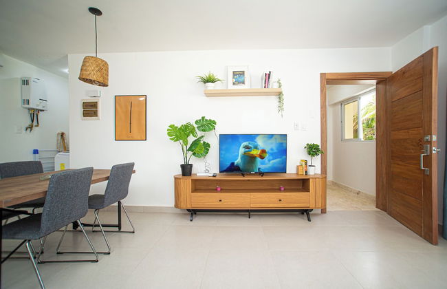 0047Cozy 1 bedroom Ocean View Cabarete - Photo 1