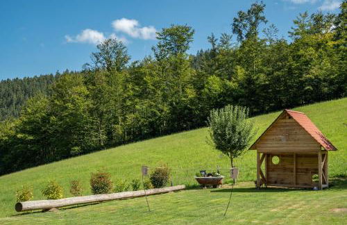 Ferienwohnung Oberhubhof - Foto 27