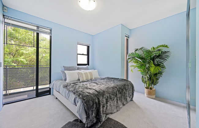 Terrace Living in the Heart of Sydney - Foto 2