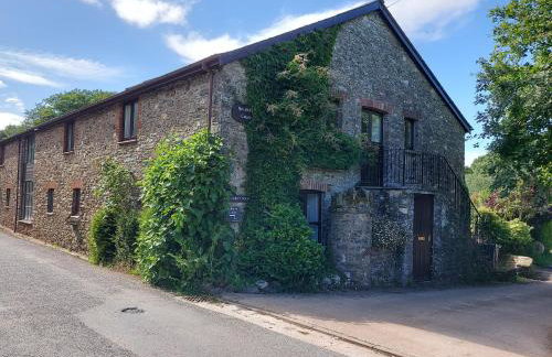 Brook Barn at Bolberry Court - Foto 1