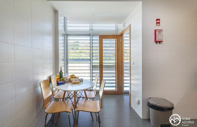 Home Azores - Pico do Salomão Poolside Retreat - Foto 20