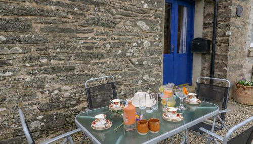 Seaview-Barsloisnach Cottage - Foto 3