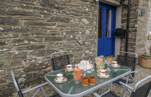 Seaview-Barsloisnach Cottage - Foto 3