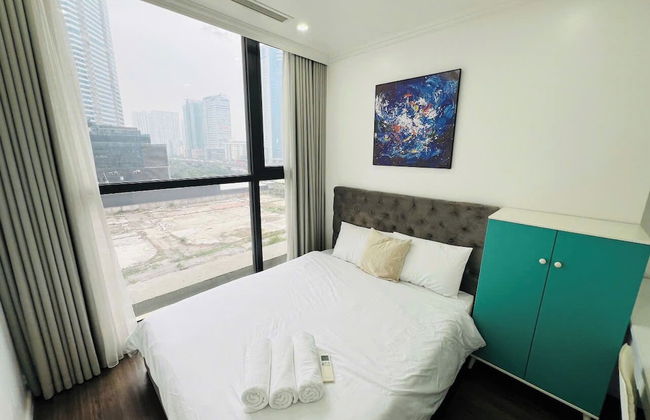 Daniel Homes - Vinhomes SkyLake Luxury - Foto 18