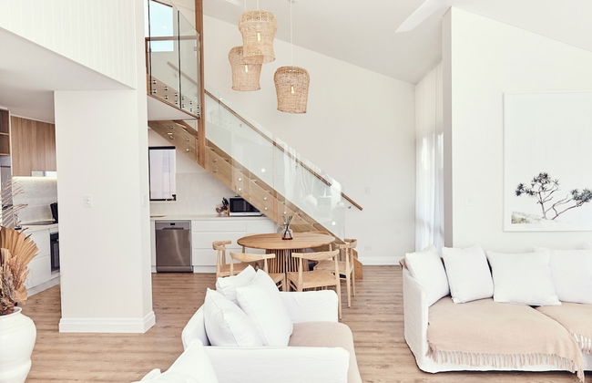 The Noosa Apartments - Foto 74