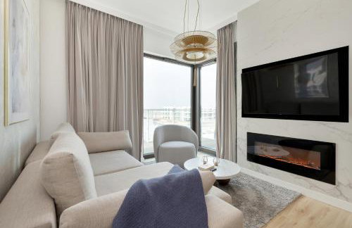 Sol Marina Apartment by Solarento - Foto 6