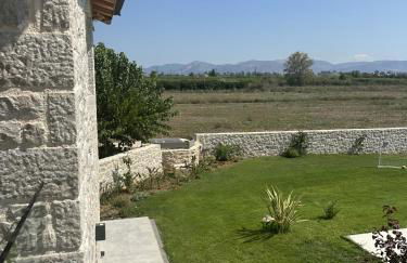 Villa Arancia - Foto 12