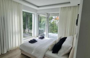 Apartment Zamkowa Park - Foto 23