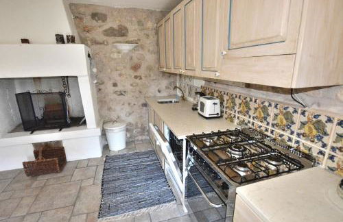 Rustico Villa Marciaga With Pool - Foto 20