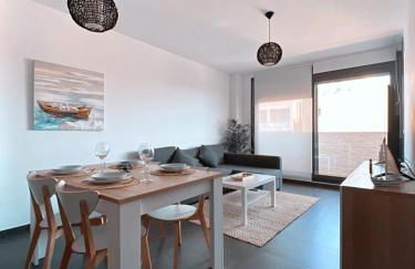 Apartamento en la playa con vistas al mar - Foto 20