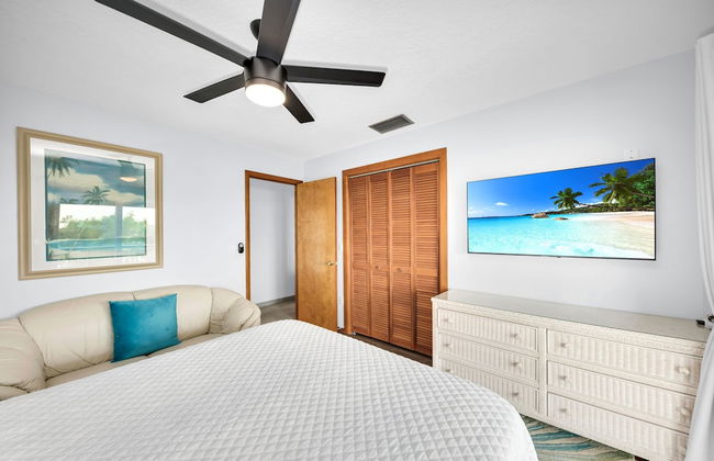 Bay House Retreat managed by Beach Retreats - Foto 8