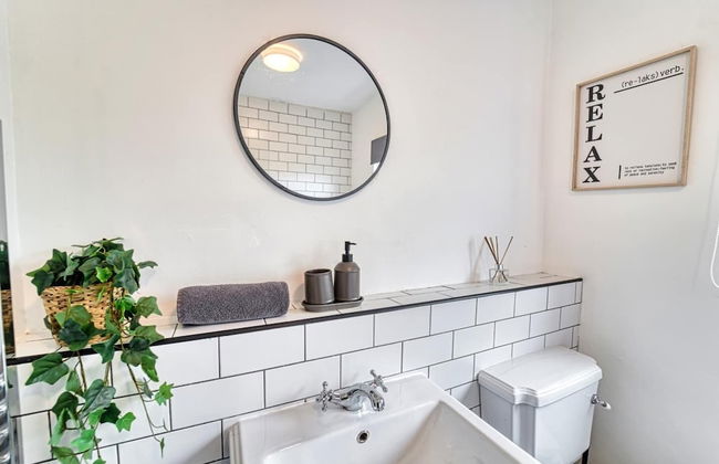 Host Stay Birches Barn - Foto 23