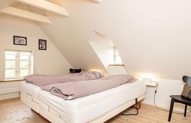 5 Person Holiday Home in Oster Assels-by Traum - Foto 4