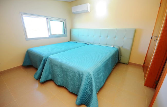 Maria in Albufeira With 6 Bedrooms and 5 Bathrooms - Photo 33