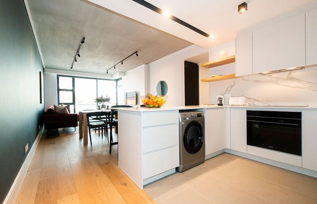 Latitude Aparthotel - Photo 33