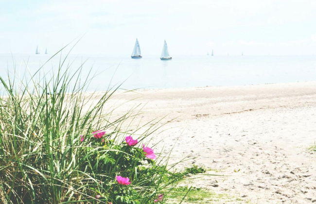 Spacious Apartment With Balcony - Foto 22