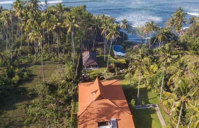 Villa Ronggo Mayang Bali - Foto 67