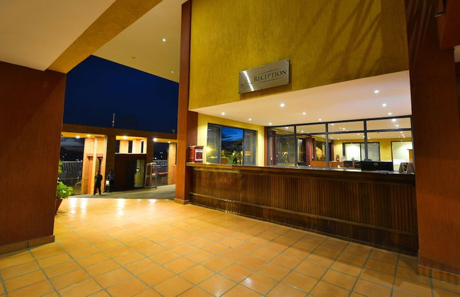 Bukoto Heights Apartments - Photo 39