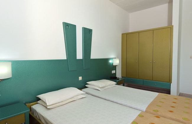 Trianta Hotel Apartments - Foto 8