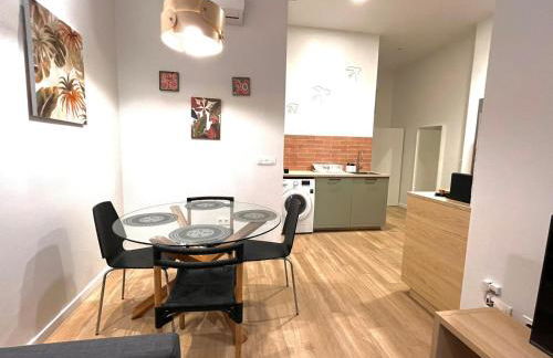 Mestalla Garden - Foto 1