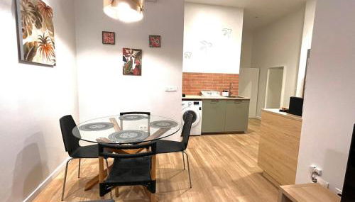 Mestalla Garden - Foto 1