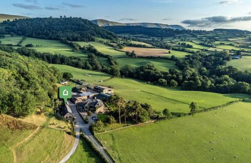 8 Bed in Llanigon oc-bn241 - Foto 37