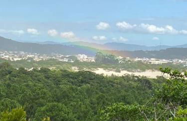 Casa espaçosa na praia do santinho sc - Foto 30