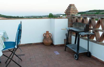 Casa Abuela Ana - Photo 17