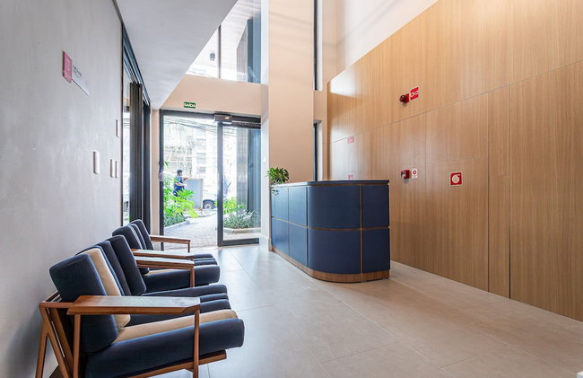 Pivô Pamplona by Viva - Apartamentos novos e espaçosos ao lado da Av Paulista - Photo 1