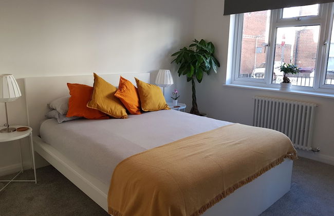 Luxury Central Apartment 4 guests - Foto 6