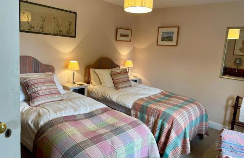 Lower Buckton Country Living Big House near Ludlow 6 bedrooms sleep 12 - Foto 23