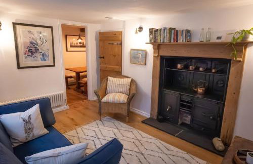 The Old Scullery - Photo 1