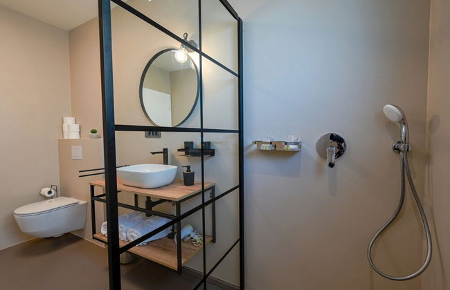 Matohanci Dazzling Villa With Pool - Foto 46