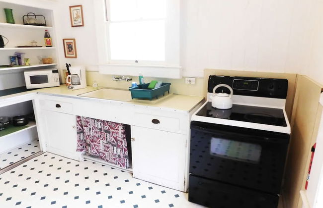 Pahala Plantation Cottages - Foto 28