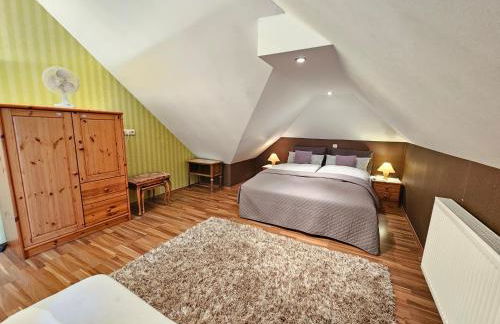 Exclusive Dachgeschosswohnung in Haren/Emmeln - Foto 2