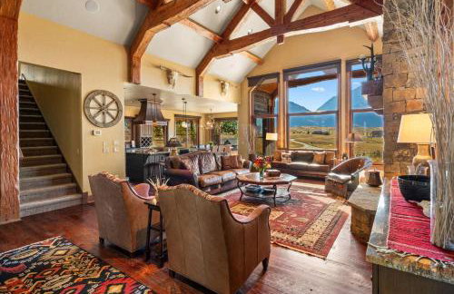 Cowboy Lake Lodge - Foto 21