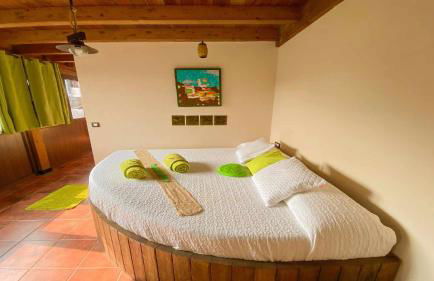 Casita Mis Chinijos con Jacuzzi o Minipiscina - Foto 32