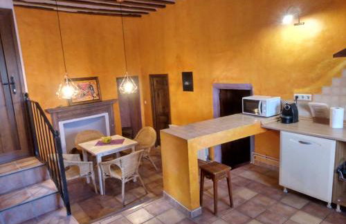 Casas Rurales Planeta Chicote - Foto 26