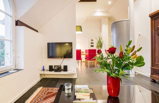 Holiday Apartment Remise - Loft - Foto 12