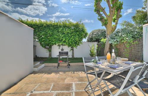 Holiday Home Le Moulin de la Filasse by Interhome - Foto 4