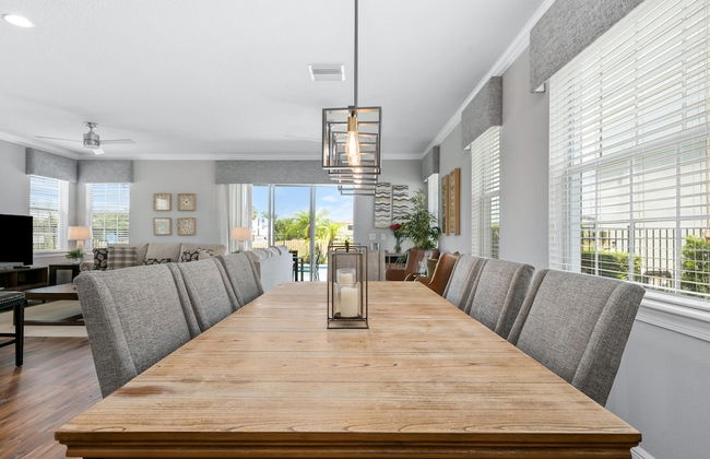 Entire Home in Four Corners Florida Reu101 - Foto 12