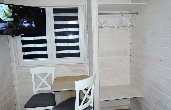 Holiday House in Dziwnowek Near Sea and Lake - Photo 8