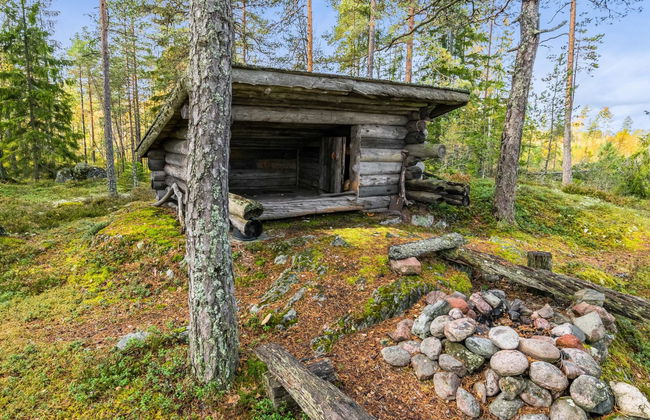 Kurjenrahka - Foto 12