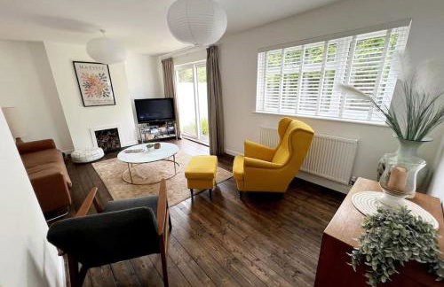 Tarka Villa, Braunton, North Devon - Foto 11