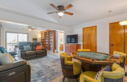 Lucky Dozen Lakehouse - Foto 41